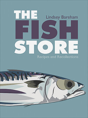 cover image of The Fish Store